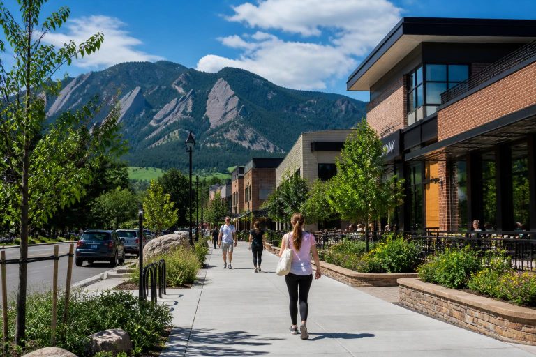 Boulder, CO