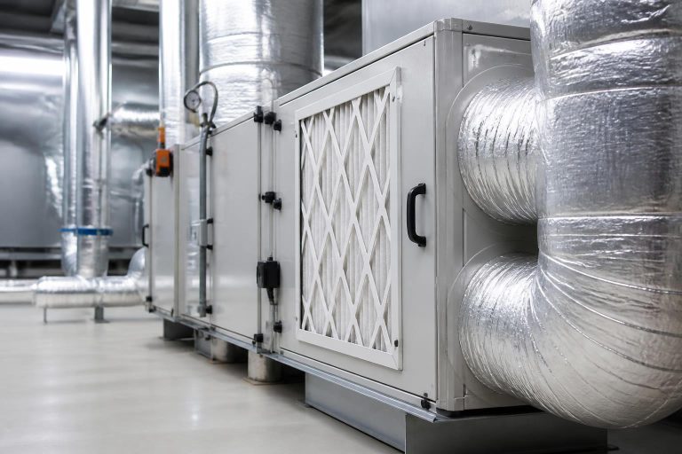 Energy Efficiency Upgrades