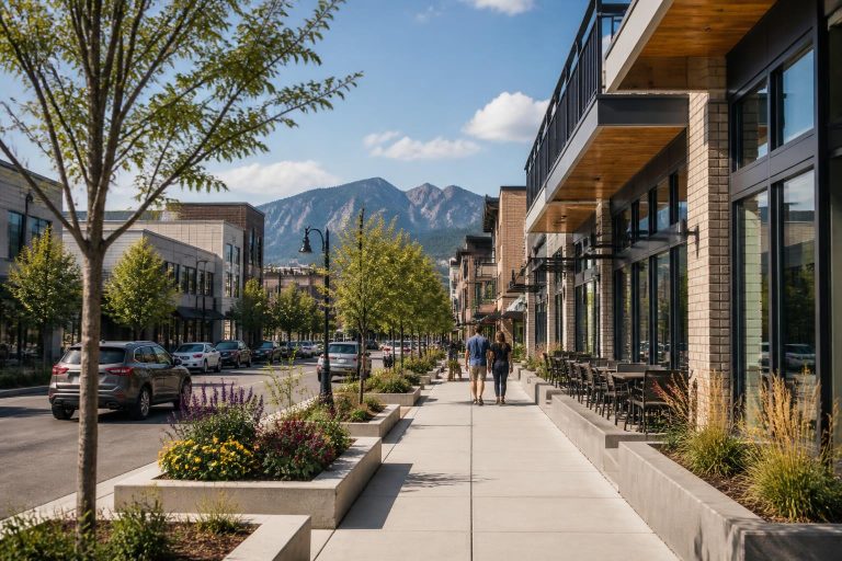 Longmont, CO